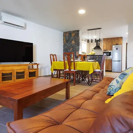 Casabel House Rural Tatil Evi