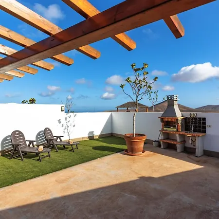 Casabel House Rural Tatil Evi
