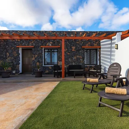 Casabel House Rural Tatil Evi